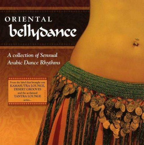 Oriental Bellydance - CD Audio