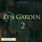 Zen Garden 2 - CD Audio