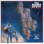 Right Stuff (Colonna sonora)