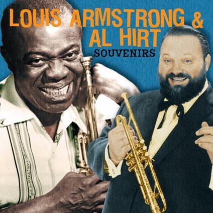 Souvenirs - CD Audio di Louis Armstrong