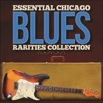 Essential Chicago Blues - CD Audio