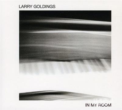 In My Room - CD Audio di Larry Goldings
