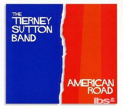 American Road - CD Audio di Tierney Sutton