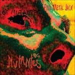 Fool Metal Jack - CD Audio di Os Mutantes
