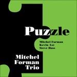 Puzzle (Digipack) - CD Audio di Mitchel Forman
