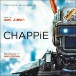 Chappie (Colonna sonora)