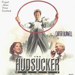Hudsucker Proxy (Colonna sonora)