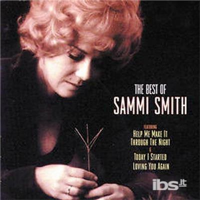 Best of - CD Audio di Sammi Smith