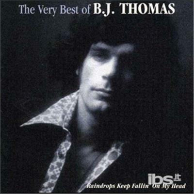 The Very Best of - CD Audio di B. J. Thomas