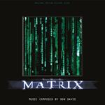 The Matrix (Colonna sonora)