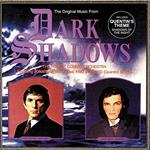 Dark Shadows (Colonna sonora)