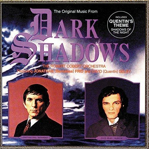 Dark Shadows (Colonna sonora) - CD Audio