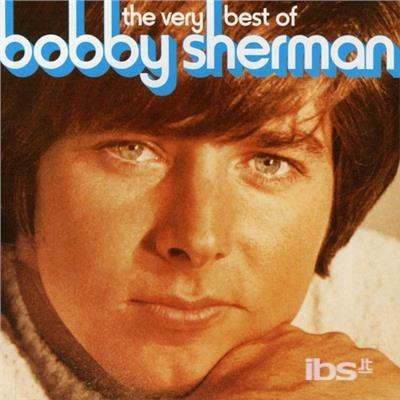 Very Best of - CD Audio di Bobby Sherman