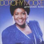 Greatest Hits - CD Audio di Dorothy Moore