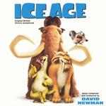 L'era glaciale (Colonna sonora)