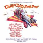 Chitty Chitty Bang Bang (Colonna sonora)