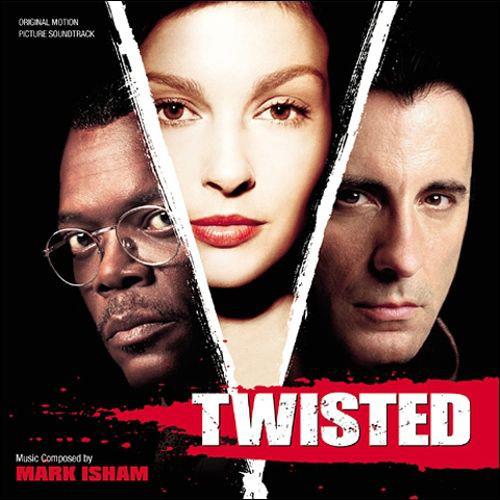 Twisted (Colonna Sonora) - CD Audio