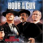 Hour Of The Gun (Colonna Sonora)