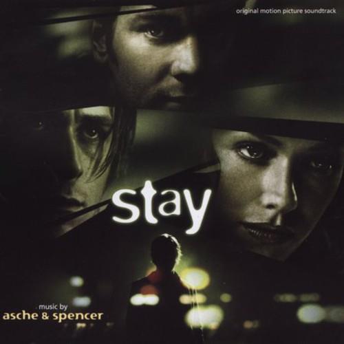 Stay (Score) (Colonna Sonora) - CD Audio