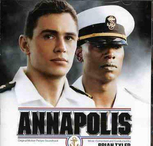 Annapolis (Colonna Sonora) - CD Audio di Brian Tyler