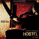 Hostel (Colonna Sonora)