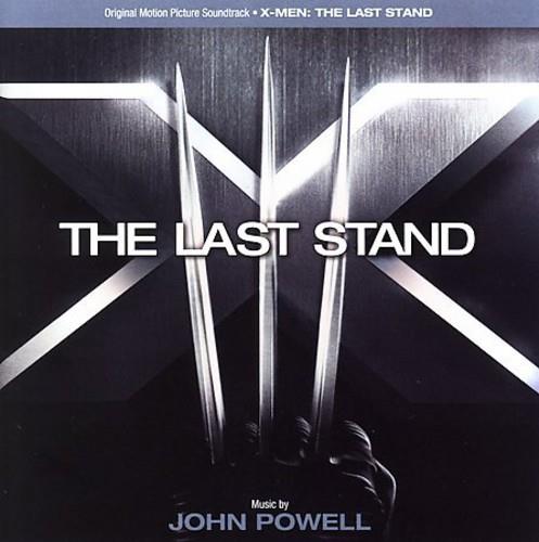 X-Men: The Last Stand (Score Edition) (Colonna Sonora) - CD Audio