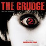 Grudge (Colonna Sonora)