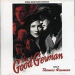 Good German (Colonna Sonora)