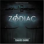 Zodiac (Music By David Shire) (Colonna Sonora)