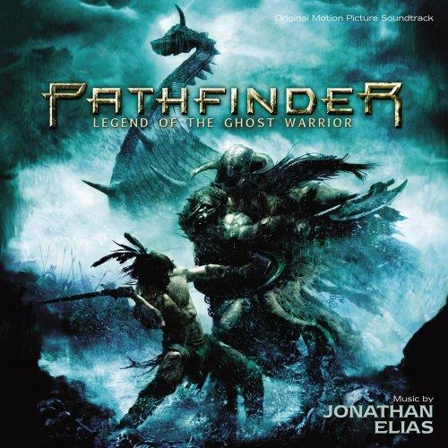 Pathfinder (Colonna Sonora) - CD Audio