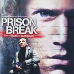 Prison Break (Colonna Sonora)