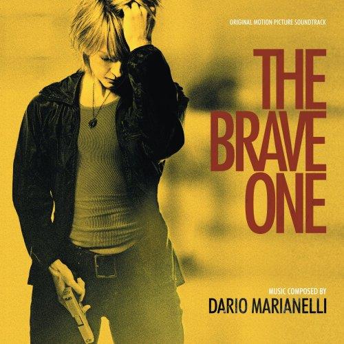 The Brave One - CD Audio di Dario Marianelli