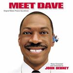 Meet Dave (Original Motion Picture Soundtrack)