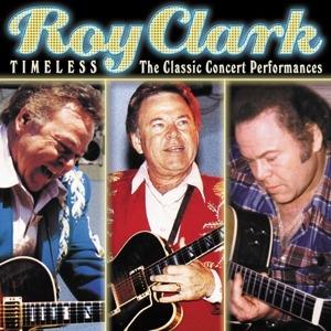 Timeless - CD Audio di Roy Clark