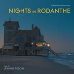 Nights In Rodanthe (Colonna Sonora)
