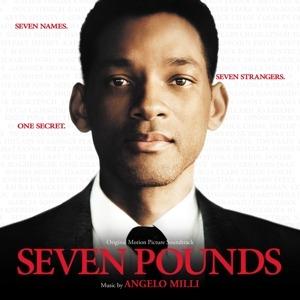 Seven Pounds (Colonna sonora) - CD Audio