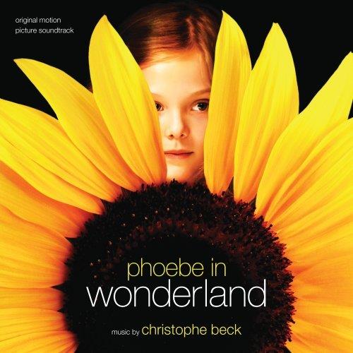 Phoebe In Wonderland. Music By Christophe Beck (Colonna Sonora) - CD Audio