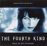 The Fourth Kind (Original Motion Picture Soundtrack)