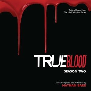 True Blood. Season 2 (Colonna sonora) - CD Audio