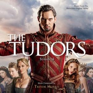 Tudors.season 4 (Colonna sonora) - CD Audio