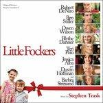 Little Fockers (Colonna sonora)