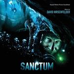 Sanctum (Colonna sonora)