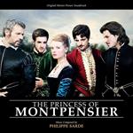 Princess of Montpensier (Colonna sonora)