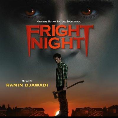 Fright Night - CD Audio di Ramin Djawadi