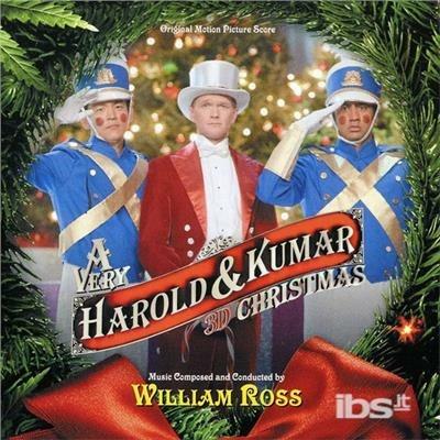 Very Harold & Kumar 3d.. (Colonna sonora) - CD Audio