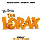 Lorax (Colonna sonora)