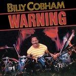 Warning - CD Audio di Billy Cobham
