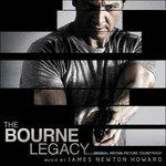 Bourne Legacy (Colonna sonora) - CD Audio