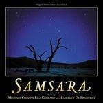 Samsara (Colonna sonora) - CD Audio