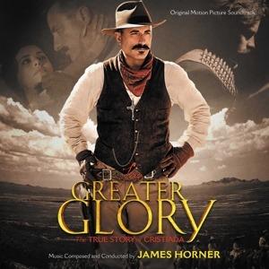 For Greater Glory (Colonna sonora) - CD Audio